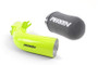 Perrin PSP-INT-323NY - 16-17 Subaru STI Cold-Air Intake - Neon Yellow