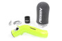 Perrin PSP-INT-326NY - 18-21 Subaru STI Cold Air Intake - Neon Yellow