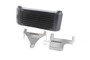 Perrin PSP-OIL-126 - 15-21 Subaru WRX Engine Oil Cooler Tuner Kit (No lines/Thermostat Housing)