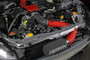 Perrin PSP-INT-335RD - 22-25 Subaru BRZ / Toyota GR86 Cold Air Intake - Red
