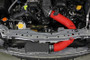 Perrin PSP-INT-335RD - 22-25 Subaru BRZ / Toyota GR86 Cold Air Intake - Red