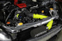 Perrin PSP-INT-335NY - 22-25 Subaru BRZ / Toyota GR86 Cold Air Intake - Neon Yellow
