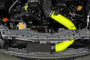Perrin PSP-INT-335NY - 22-25 Subaru BRZ / Toyota GR86 Cold Air Intake - Neon Yellow