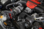 Perrin PSP-INT-432BK - 22-25 Subaru BRZ / Toyota GR86 Inlet Hose - Black