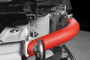 Perrin PSP-ITR-441SL/RD - 22-25 Subaru WRX Front Mount Intercooler Kit (Red Tubes & Silver Core)