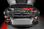 Perrin PSP-ITR-441SL/RD - 22-25 Subaru WRX Front Mount Intercooler Kit (Red Tubes & Silver Core)