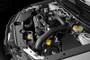 Perrin PSP-ITR-441SL/BK - 22-25 Subaru WRX Front Mount Intercooler Kit (Black Tubes & Silver Core)