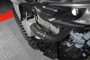 Perrin PSP-ITR-441SL/BK - 22-25 Subaru WRX Front Mount Intercooler Kit (Black Tubes & Silver Core)