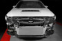 Perrin PSP-ITR-441SL/BK - 22-25 Subaru WRX Front Mount Intercooler Kit (Black Tubes & Silver Core)