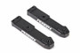 Perrin PSP-ITR-441SL/BK - 22-25 Subaru WRX Front Mount Intercooler Kit (Black Tubes & Silver Core)