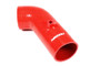 Perrin PSP-INT-432RD - 22-25 Subaru BRZ / Toyota GR86 Inlet Hose - Red