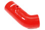 Perrin PSP-INT-432RD - 22-25 Subaru BRZ / Toyota GR86 Inlet Hose - Red