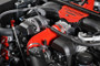 Perrin PSP-INT-432RD - 22-25 Subaru BRZ / Toyota GR86 Inlet Hose - Red