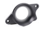 Perrin PSP-INT-426RD - 22-24 Subaru WRX / 20-25 LGT & OBXT Turbo Inlet Hose w/Turbo Adapter Flange (Short) - Red