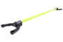 Perrin PSP-SUS-041NY - 15-21 Subaru WRX/STI Rear Shock Tower Brace - Neon Yellow