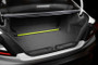 Perrin PSP-SUS-041NY - 15-21 Subaru WRX/STI Rear Shock Tower Brace - Neon Yellow