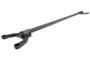 Perrin PSP-SUS-042BK - 22-25 Subaru WRX Rear Shock Tower Brace - Black