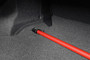Perrin PSP-SUS-041RD - 15-21 Subaru WRX/STI Rear Shock Tower Brace - Red