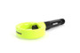 Perrin PTP-BDY-230NY - 20-25 Toyota Supra Tow Hook Kit (Front) - Neon Yellow