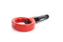 Perrin PTP-BDY-250RD - 20-25 Toyota Supra Tow Hook Kit (Rear) - Red