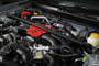 Perrin PSP-SUS-066CF - 13-25 Subaru BRZ / Toyota GR86/86 / Scion FR-S Front Strut Brace - Carbon Fiber