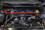 Perrin PSP-SUS-066RD - 13-25 Subaru BRZ / Toyota GR86/86 / Scion FR-S Front Strut Brace - Red