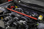 Perrin PSP-SUS-066RD - 13-25 Subaru BRZ / Toyota GR86/86 / Scion FR-S Front Strut Brace - Red
