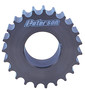 Peterson Fluid 05-1218 - Systems HTD Pulley 18 Tooth 1 Wide 1 ID
