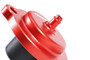 Perrin PSP-TAC-616RD - 22-25 Subaru WRX / 20-25 LGT & OBXT / 19-25 Ascent Diverter Valve - Red