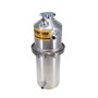 Peterson Fluid 08-0025 - Systems Oil Tank 2 Gallon Single In Male