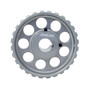 Peterson Fluid 06-0324 - Systems Gilmer Pulley 24 Tooth 1 Width 5/8 ID LW
