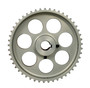 Peterson Fluid 06-1340 - Systems HTD Pulley 40 Tooth 1 Wide LW