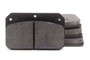 Pfc Brakes 7752.01.12.44 - Brake Pad Wilwood DL