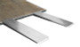 Pit-Pal Products 702 - Extension Ramps 1pr 14in x 72in