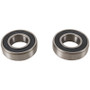 Pivot Works PWFWK-T13-000 - 2021 Gas-Gas MC E5 PW - Front Wheel Bearing Kit
