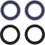 Pivot Works PWFWK-T11-521 - 19-23 Beta RR 2T 125 PW - Front Wheel Bearing Kit
