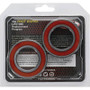 Pivot Works 25-1627-P - Pw Premium Wheel Bearing
