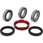 Pivot Works PWRWK-H11-021 - 00-07 Honda CR125R PW - Rear Wheel Bearing Kit