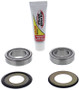 Pivot Works PWSSK-H01-521 - Steering Stem Bearing Kit Hon