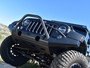Poison Spyder 17-59-030P1 - Brawler Lite Skid Plate