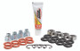 Pivot Works PWSHK-P01-000 - Front Shock Bearing Kit