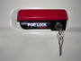 Pop & Lock PL2300 - Tailgate Lock 