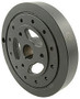 Powerbond PB1481SS - SBC LT1 Steel Harmonic Balancer - SFI