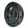 Powerbond PB1012N - SBC 6.25 Steel Harmonic Balancer - Non SFI