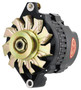 Powermaster Performance 578021 - 140amp Alternator GM CS130 w/1V Pulley