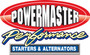 Powermaster Performance 51024WS