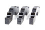 Pro-Gram Engineering SB400CFA - Splayed Center Main Caps - SBC