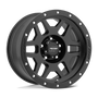 Pro Comp PXA5041-293645 - Pa41 Phaser 20X9 Satin Black Pro Comp PXA5041-293645 - Pa41 Phaser 20X9 Satin Black