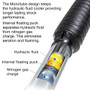 Pro Comp Suspension ZX2006 - Shocks PRO RUNNER MONOTUBE SHOCK 99-10 GM2500 2/4WD Front 6"