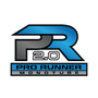 Pro Comp Suspension ZX2006 - Shocks PRO RUNNER MONOTUBE SHOCK 99-10 GM2500 2/4WD Front 6"
